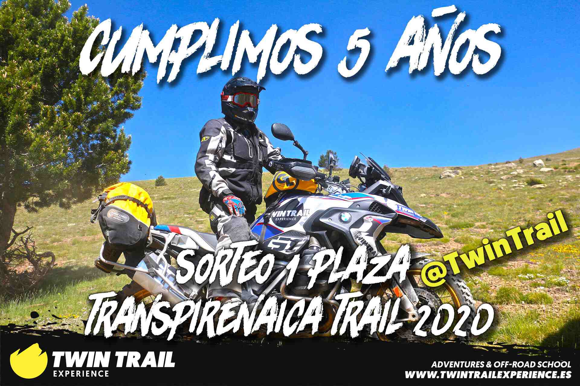 Casco discount trail 2020