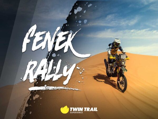 Fenek Rally